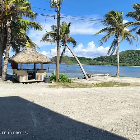 Jay Henry Transient Beach House, B Pagudpud, Blue Lagoon Beach Esterno foto