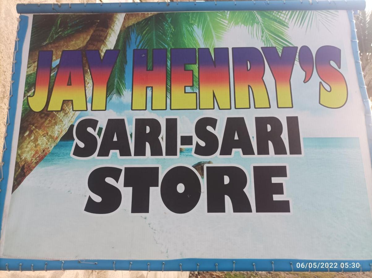 Jay Henry Transient Beach House, B Pagudpud, Blue Lagoon Beach Esterno foto